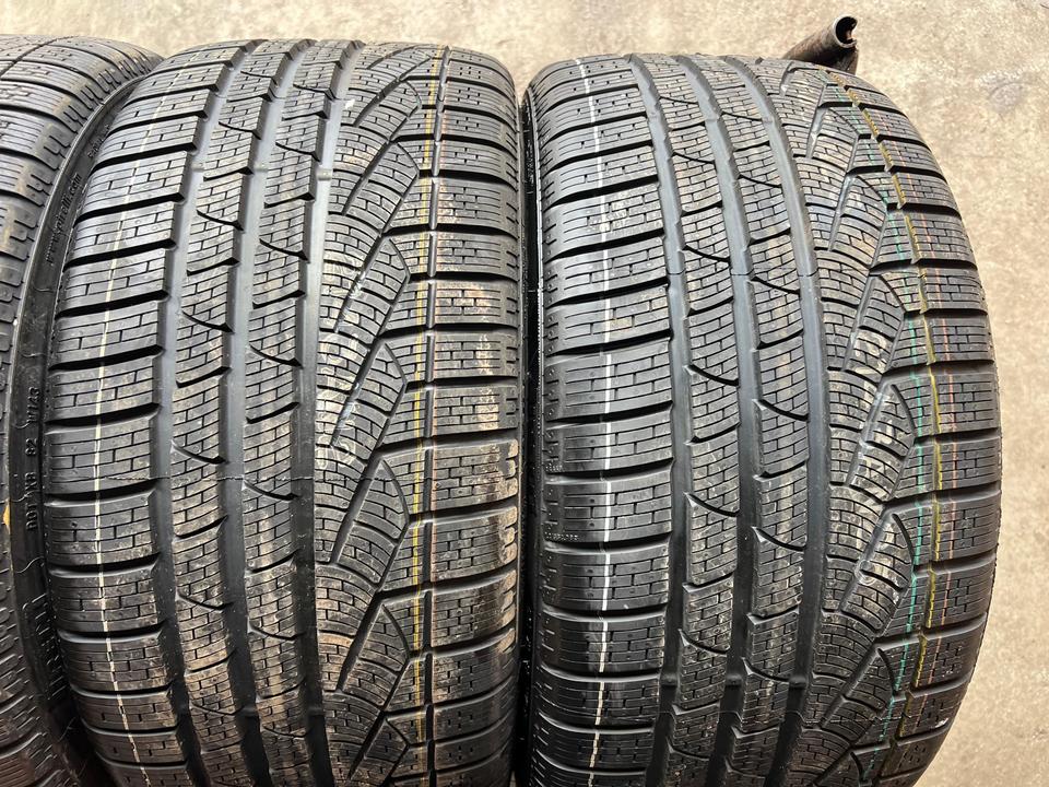 4 ORIGINAL 20" ALU WINTERRÄDER AUDI RS4 RS5 8W 275/30R20 #24IO – Bild 12