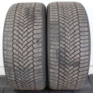 2x 285/40R21 109W YOKOHAMA WINTERREIFEN 7-7,5MM 2024 XL #1S0M