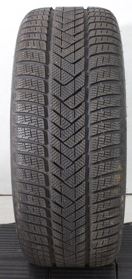 1x 275/45R20 110V PIRELLI SCORPION WINTER RUNFLAT 7MM 2021 #1ZYX