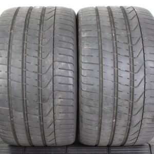 2x 305/30R19 102Y PIRELLI PZERO N2 SOMMERREIFEN 2019 #1WQF
