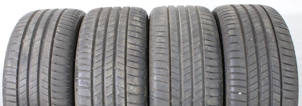 4x 225/40R18 92Y BRIDGESTONE TURANZA T005 AO SOMMERREIFEN #21CS – Bild 2