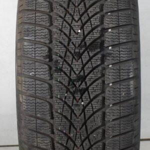 1x 255/50R19 103V DUNLOP WINTER SPORT 4D WINTERREIFEN #249H
