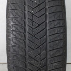 1x 275/45R20 110V PIRELLI SCORPION WINTER N0 WINTERREIFEN #236Z