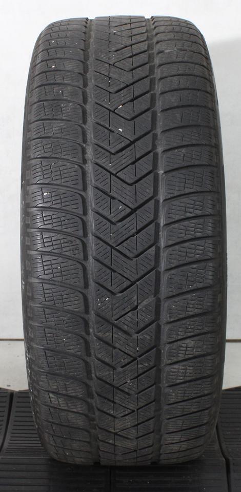 1x 275/45R20 110V PIRELLI SCORPION WINTER N0 WINTERREIFEN #236Z