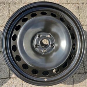 1X 19" FELGE 1EA601027B AUDI Q4 SKODA ENYAQ VW ID.4 ID.5 #1X8N