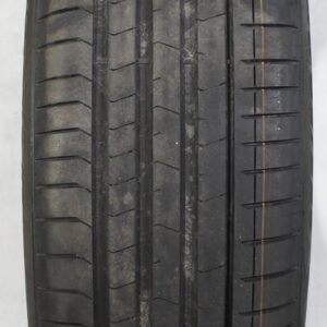 1x 265/50R19 110W PIRELLI PZERO PZ4 SOMMERREIFEN 2023 * #1FIG