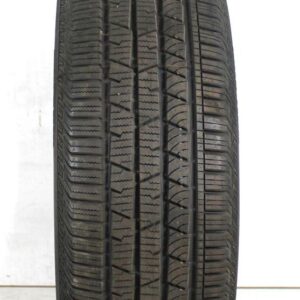 1x 235/55R19 101H CONTINENTAL CROSS CONTACT LX SPORT 2020 #1B7M
