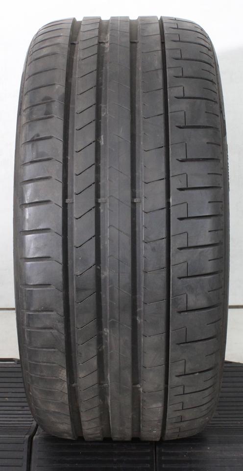 1x 275/35R19 100Y PIRELLI PZERO PZ4 * SOMMERREIFEN 2023 #21MT