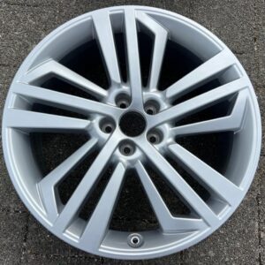 1 X ORIGINAL 20" ALUFELGE FELGE 80A601025L AUDI Q5 SQ5 FY #1Z9U