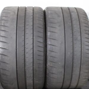 2x 285/30R18 97Y MICHELIN PILOT SPORT CUP 2 SOMMERREIFEN #25GY