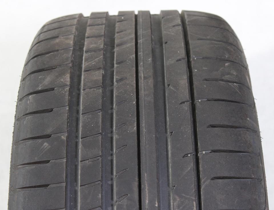 1x 285/45R20 112Y GOODYEAR EAGLE F1 ASYMMETRIC 2 7MM 2022 #1SXU – Bild 3