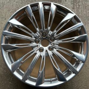 1X ORIGINAL 20" ALUFELGE BMW 6ER GT G32 7ER REIHE 6868051 #1V1B