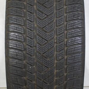 1x 275/40R21 107V PIRELLI SCORPION WINTER WINTERREIFEN N0 #1J9O