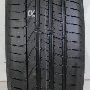 1x 245/45R19 102Y PIRELLI PZERO SOMMERREIFEN NEU 2021 * #1KBK