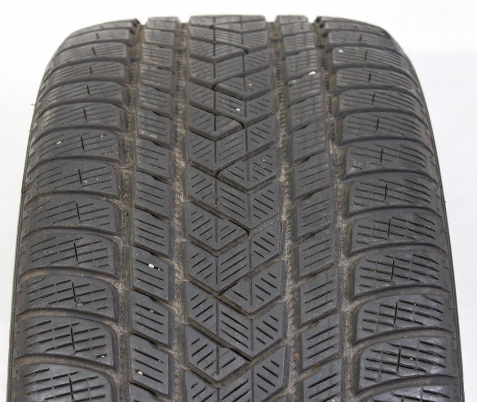 1x 275/40R21 107V PIRELLI SCORPION WINTER WINTERREIFEN N0 #1J9O – Bild 3