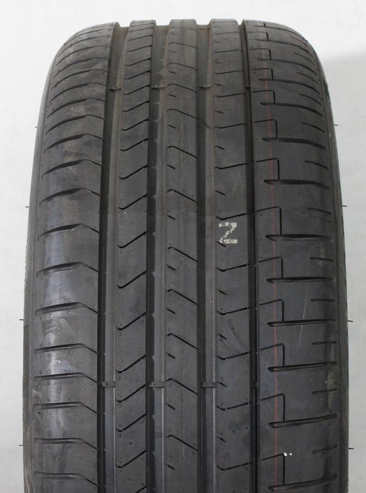 1x 255/40R21 102Y PIRELLI PZERO PZ4 * SOMMERREIFEN PNCS #21CV – Bild 2