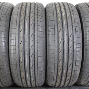 4x 235/55R19 101W BRIDGESTONE SOMMERREIFEN 2016 AO #1S6N