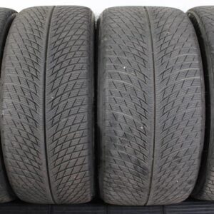 2x 275/35R21 103V 2x 305/30R21 104V MICHELIN 2022 XL #1RCE