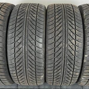 4x 245/45R19 102V GOODYEAR WINTERREIFEN RUNFLAT 2021 #16ZK