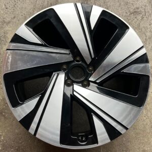 1 X ORIGINAL 20" ALUFELGEN VW ATLAS TERAMON 3CC601025H #236S