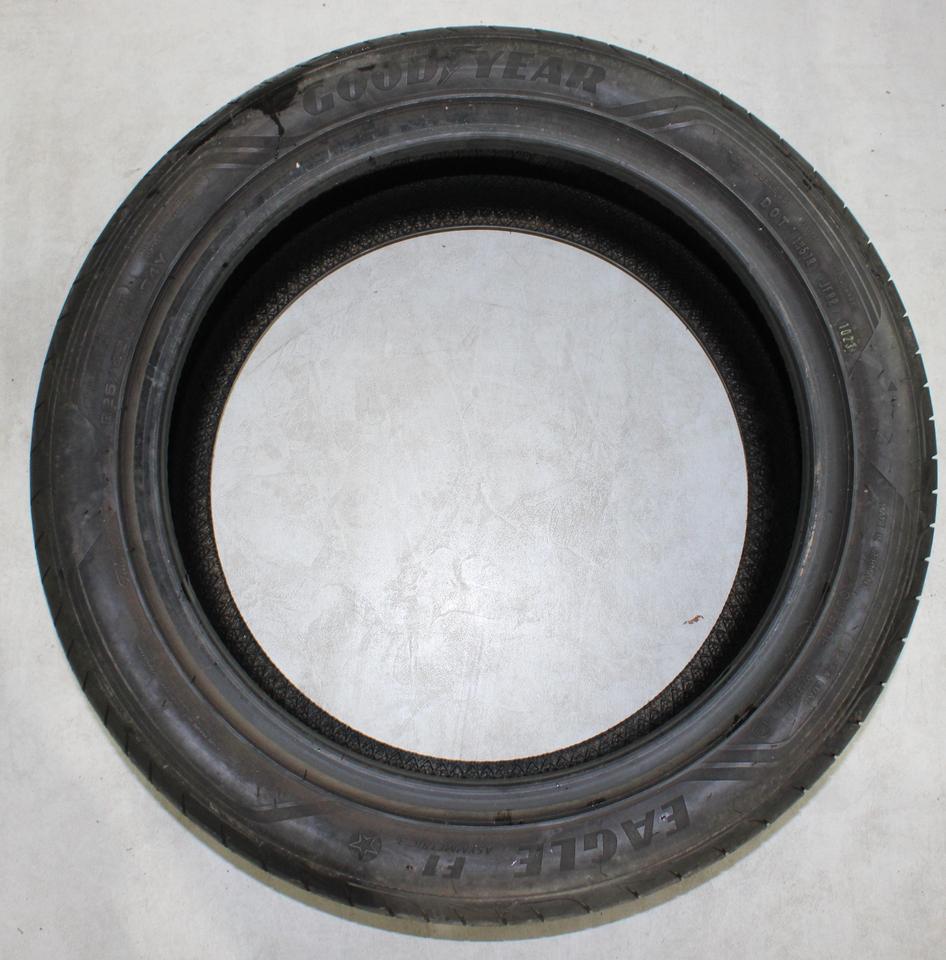 2x 225/45R17 94Y GOODYEAR SOMMERREIFEN 2021/2023 #25JT – Bild 7