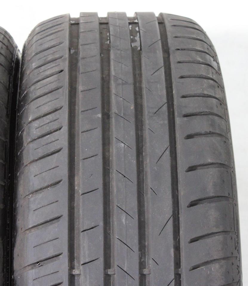 2x 205/55R16 94W VREDESTEIN ULTRAC SOMMERREIFEN 5MM 2024 #26LM – Bild 4