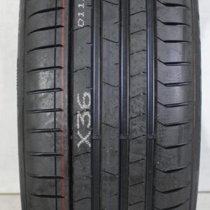 1x 225/50R18 99W PIRELLI PZERO PZ4 SOMMERREIFEN 2021 * #1K7N