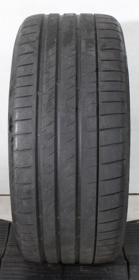 1x 295/40R21 111Y BRIDGESTONE POTENZA SPORT NEO 5MM 2024 #26LY