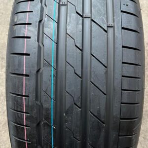 1 x 255/45R18 103Y HANKOOK VENTUS S1 EVO 3 SOMMERREIFEN NEU #1Q1X