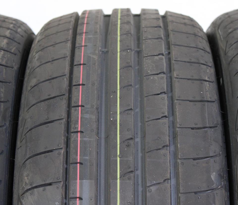 4x 205/45R17 88W GOODYEAR SOMMERREIFEN 2021 * #1K2A – Bild 5