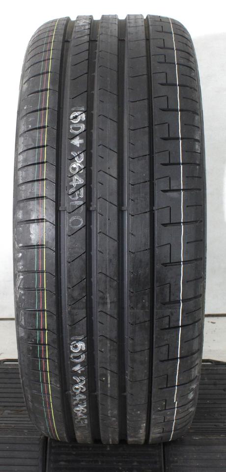 1x 255/35R21 98Y PIRELLI PZERO PZ4 AO SOMMERREIFEN PNCS #23ZM