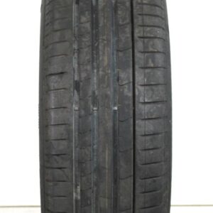 1x 225/50R18 99W PIRELLI PZERO PZ4 SOMMERREIFEN 2017 * #1B6O