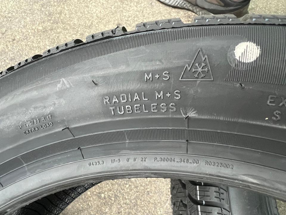 4x 195/55R17 92H PIRELLI SNOW CONTROL 3 WINTERREIFEN 2022 #1O7T – Bild 7