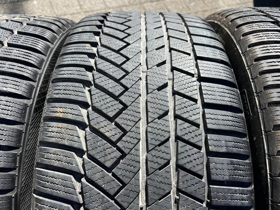 4 ORIGINAL 21" ALU WINTERRÄDER AUDI Q7 4M TALEA 4M0071491 #20NV – Bild 14