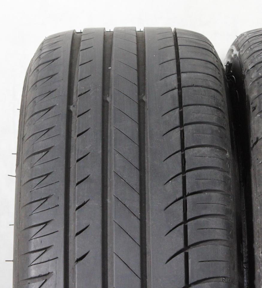 2x 205/50R17 89Y MICHELIN PILOT SPORT PS2 N3 SOMMERREIFEN #26KX – Bild 3