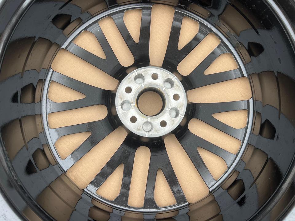 1X ORIGINAL 21" ALUFELGE AUDI A6 AVANT C9 4P 4P0601025N #22KC – Bild 4