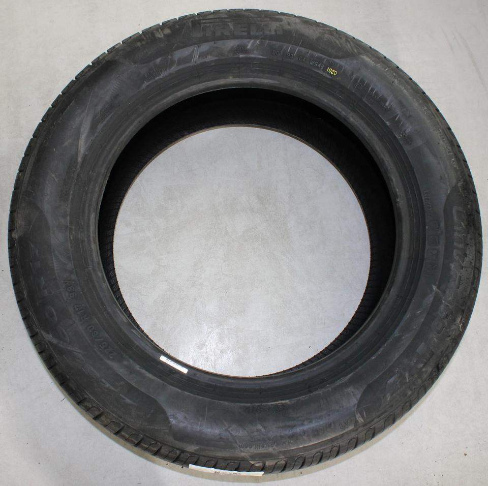 2x 225/60R17 99Y PIRELLI CINTURATO P7 AO SOMMERREIFEN NEU #26WF – Bild 6