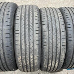 4x 215/60R17 96H CONTINENTAL ECO CONTACT 6Q SOMMERREIFEN #1WKZ