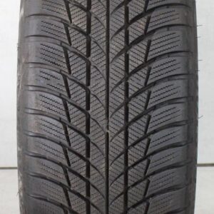 1x 225/50R17 94H BRIDGESTONE BLIZZAK LM001 RUNFLAT 2024 * #1YQH