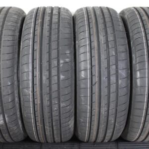 4x 235/55R18 100V GOODYEAR SOMMERREIFEN 2021 NEU FREIHAUS #1RGQ