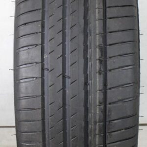 1x 245/40R19 98Y MICHELIN PILOT SPORT 4 SOMMERREIFEN * #24AQ