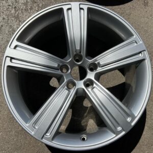 1 X ORIGINAL 19" ALUFELGE FELGE AUDI A8 4N 4N0601025J 8x19  #1YHD