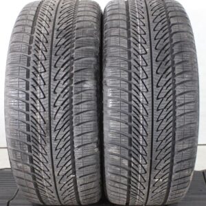 2x 285/45R20 112V GOODYEAR ULTRA GRIP 8 WINTERREIFEN 2019 #242W
