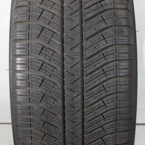 1x 295/40R20 106V MICHELIN PILOT ALPIN 5 SUV 6,5-7MM 2018 #1ZMX