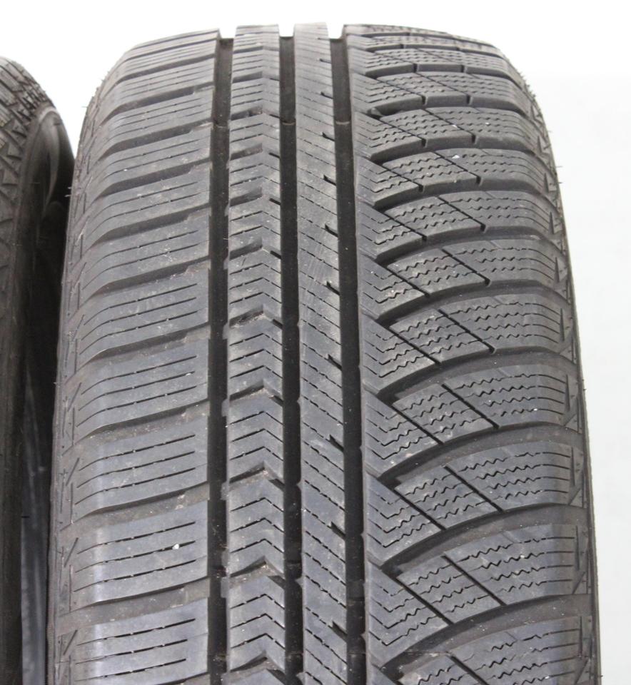 2x 205/60R16 96V SAILUN ATREZZO 4SEASONS GANZJAHRESREIFEN #230W – Bild 4