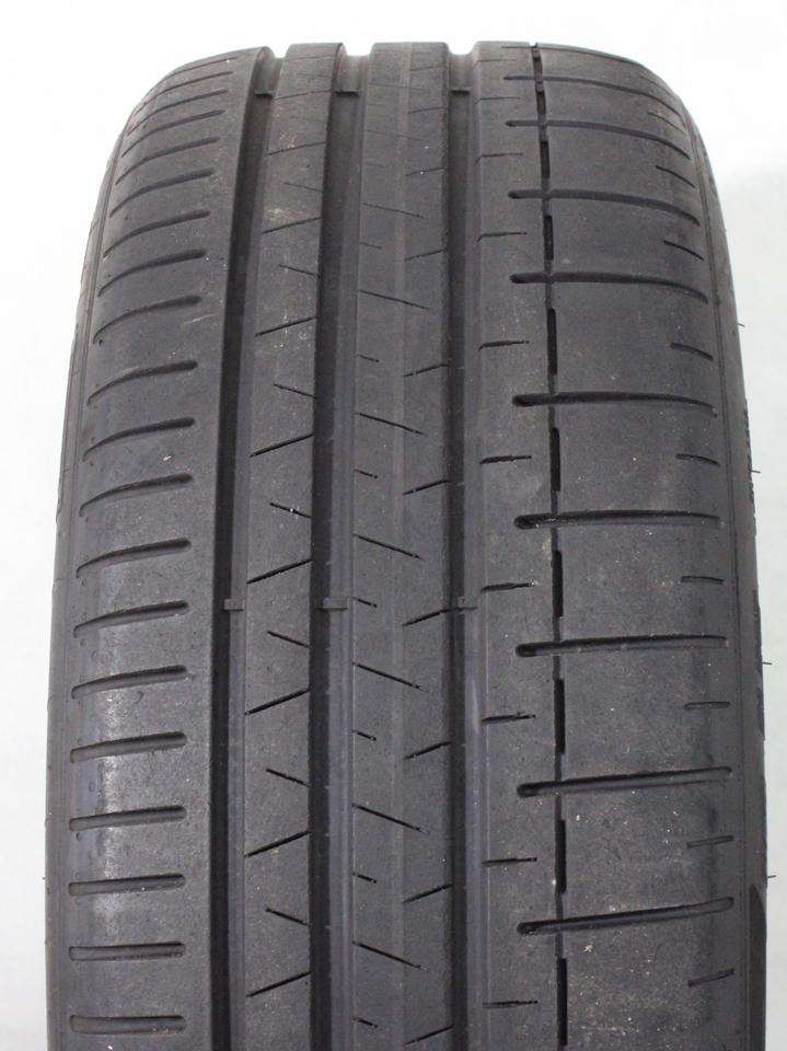 1x 255/40R22 103Y PIRELLI PZERO CORSA NEO SOMMERREIFEN #206U – Bild 2
