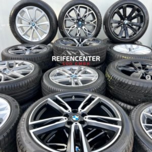 Reifen Felgen Winterreifen Winterräder Audi BMW Mercedes Skoda VW