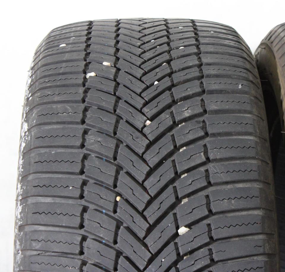 2x 235/50R18 101H BRIDGESTONE GANZJAHRESREIFEN 6MM 2023 #22HF – Bild 3