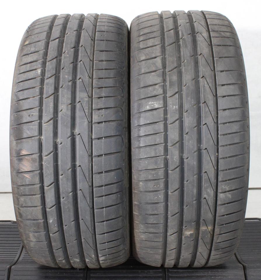 2x 225/50R17 94Y HANKOOK VENTUS S1 EVO 2 AO SOMMERREIFEN #20VP