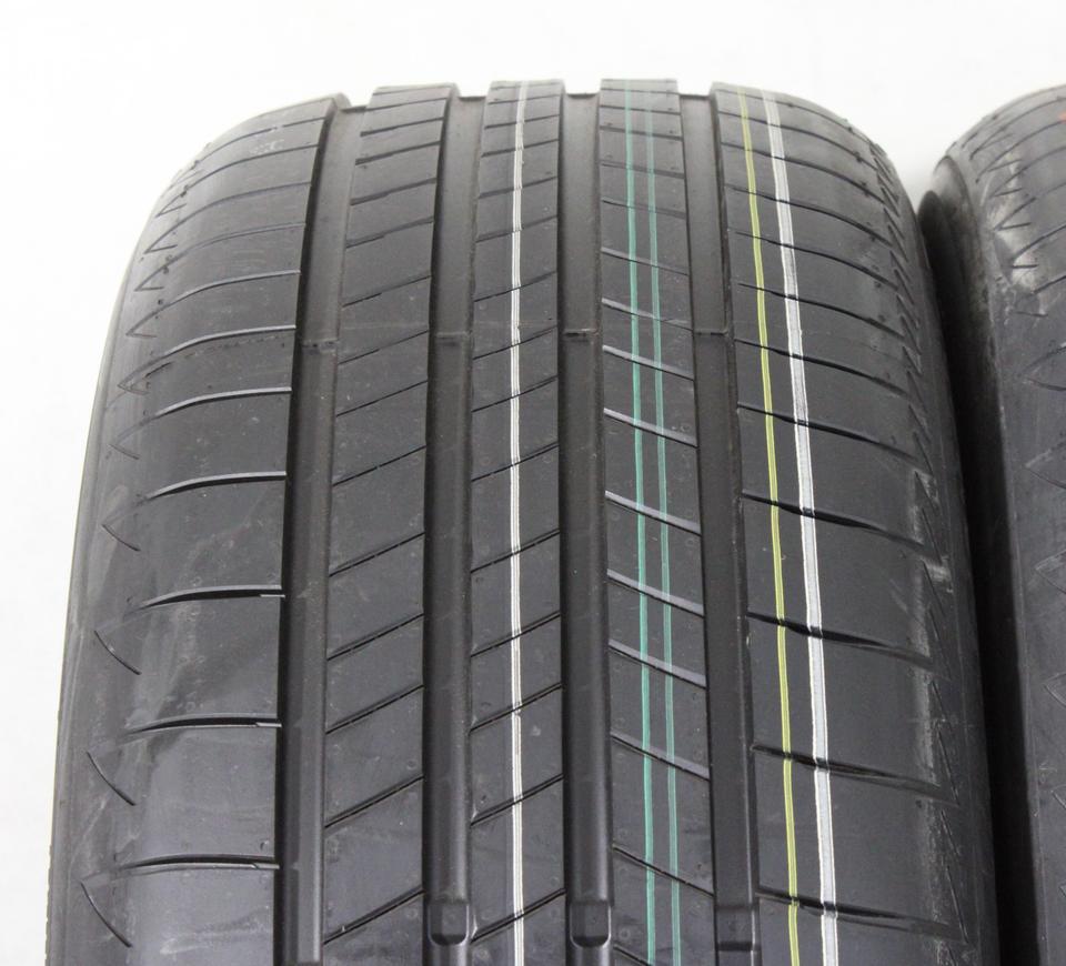 2x 235/45R21 101T BRIDGESTONE TURANZA ECO AO SOMMERREIFEN #26AK – Bild 3